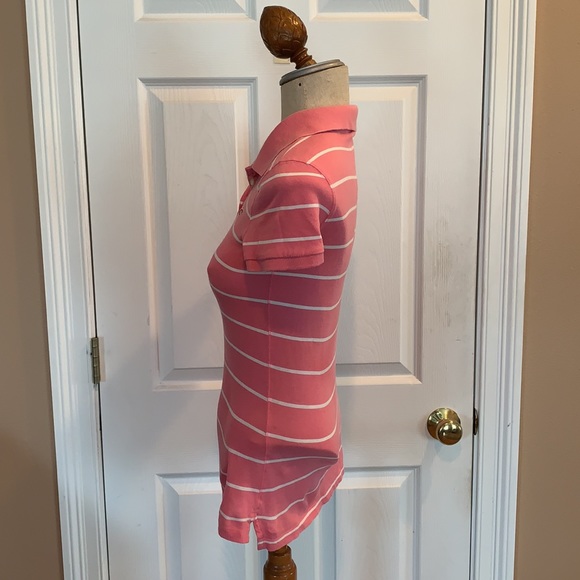 Hollister top Pink - Picture 5 of 7